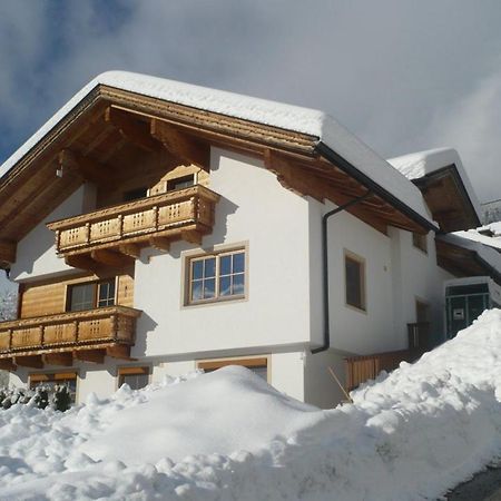 Appartement Gasser Anras Camera foto