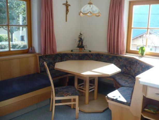 Appartement Gasser Anras Camera foto