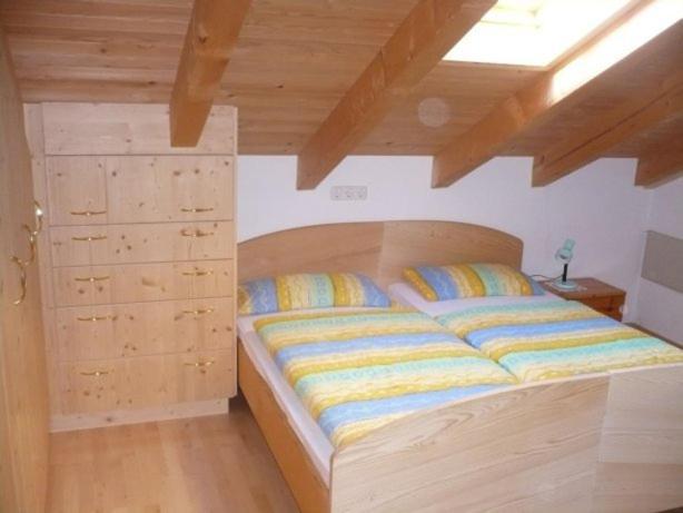 Appartement Gasser Anras Camera foto