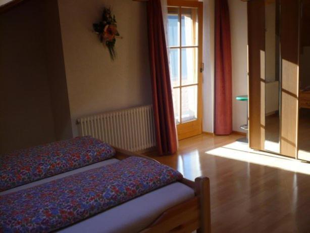 Appartement Gasser Anras Camera foto