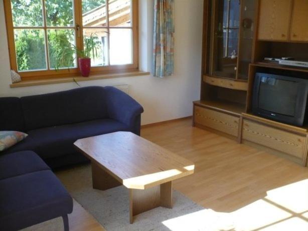 Appartement Gasser Anras Camera foto