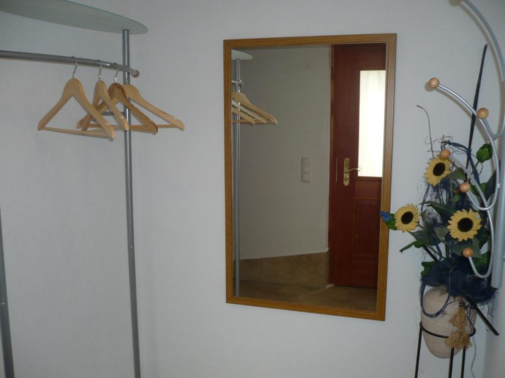 Appartement Gasser Anras Camera foto