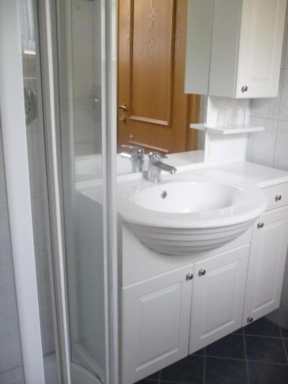 Appartement Gasser Anras Camera foto