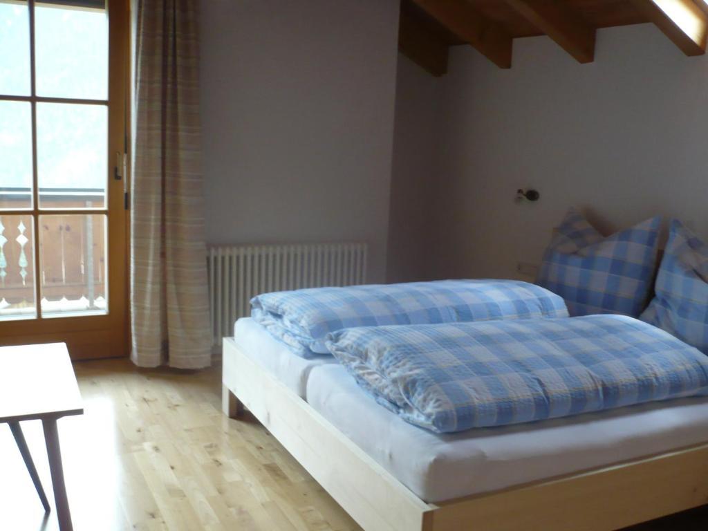 Appartement Gasser Anras Camera foto
