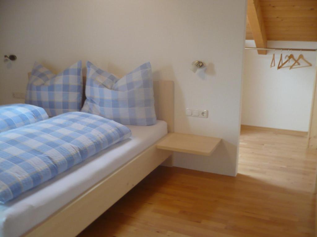 Appartement Gasser Anras Camera foto