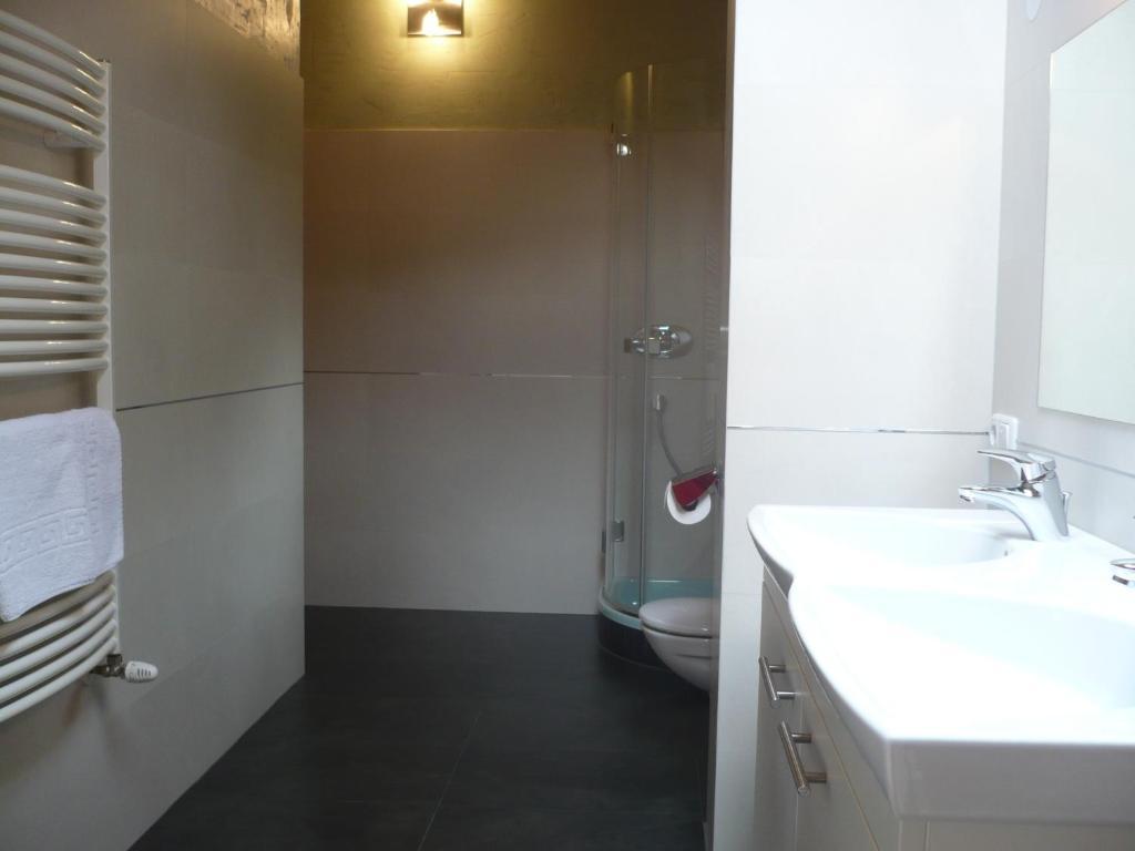 Appartement Gasser Anras Camera foto