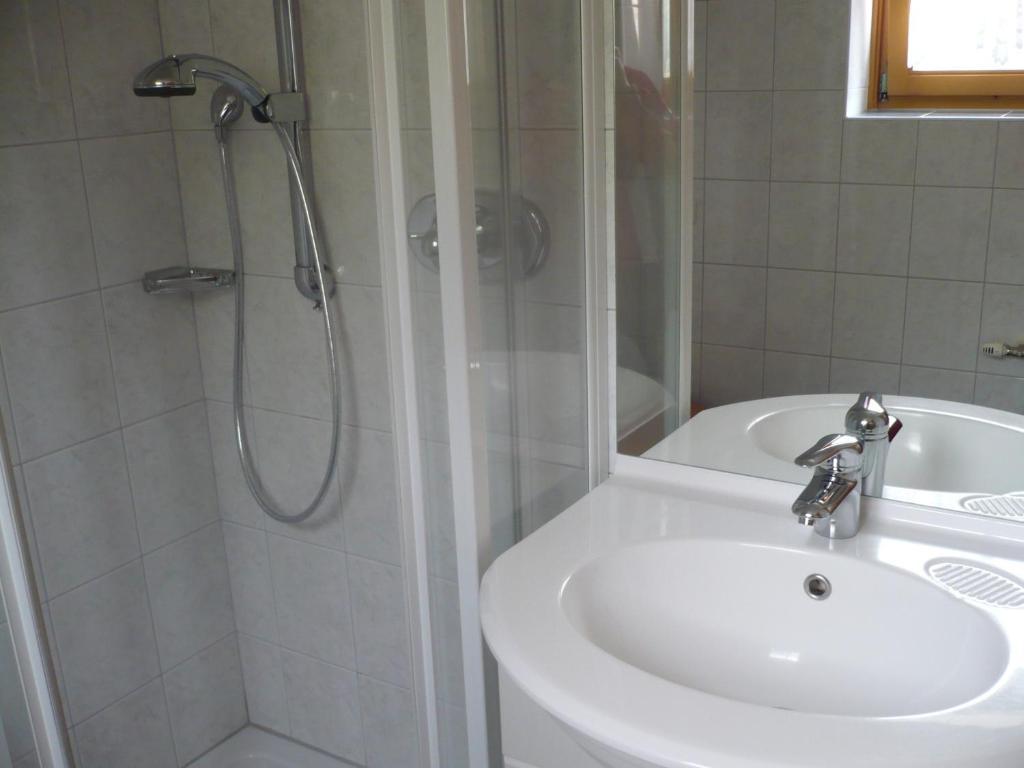 Appartement Gasser Anras Camera foto