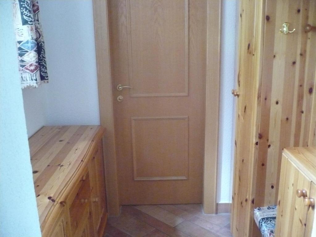 Appartement Gasser Anras Camera foto