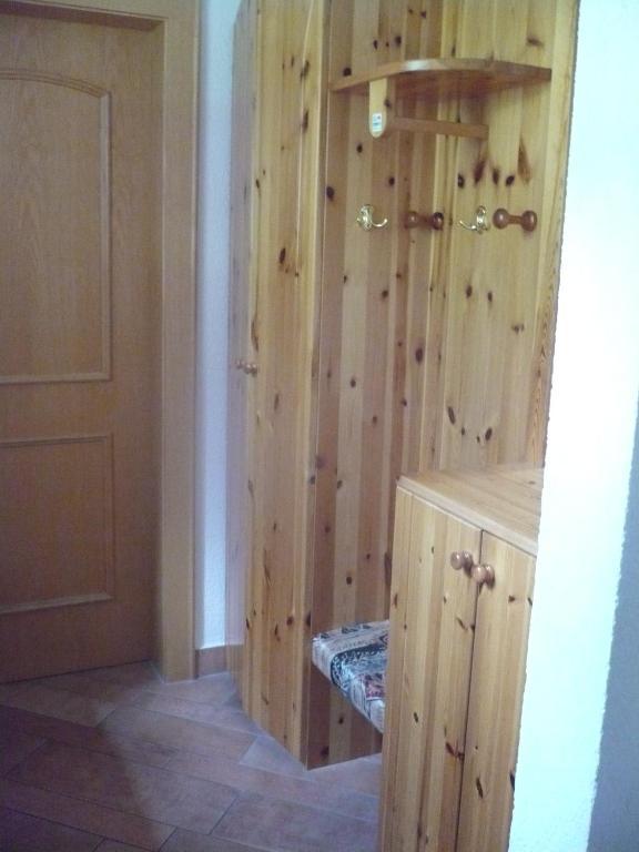 Appartement Gasser Anras Camera foto