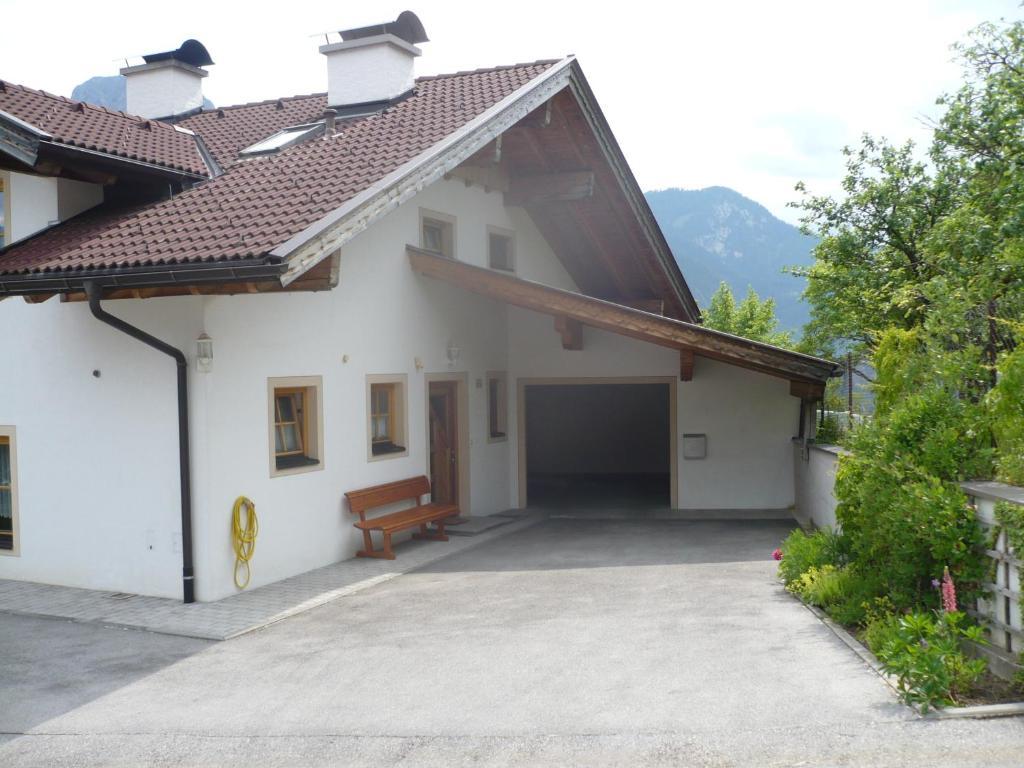 Appartement Gasser Anras Camera foto