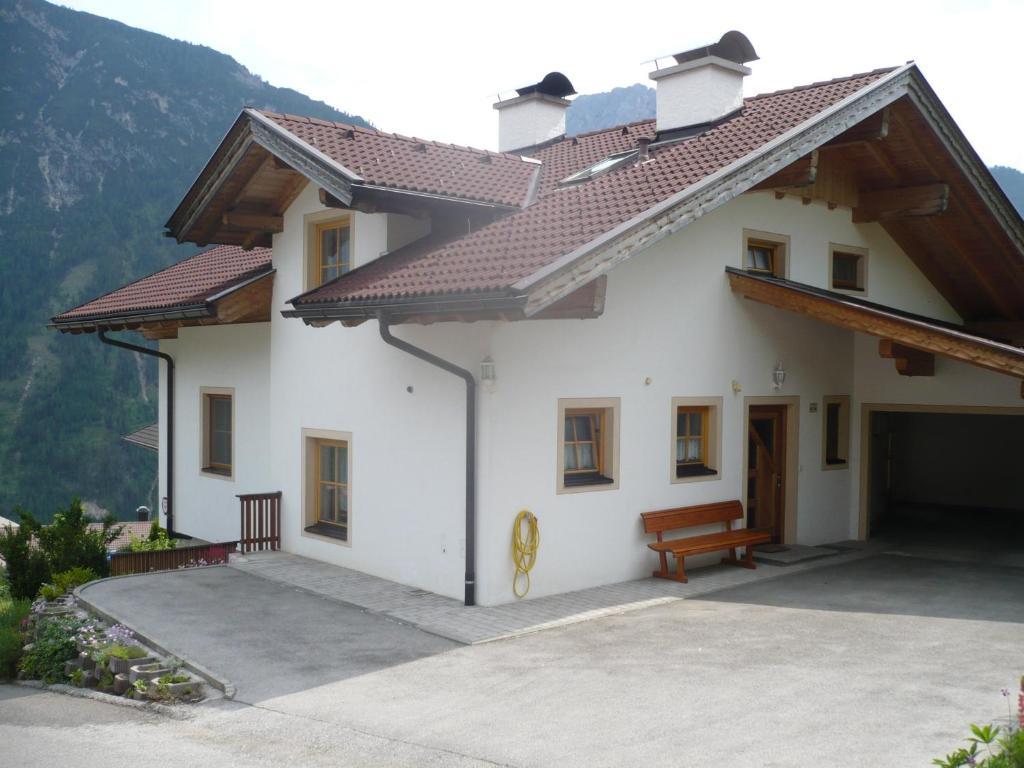 Appartement Gasser Anras Camera foto